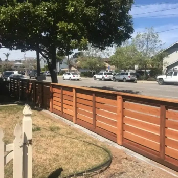 Ranch Fencing