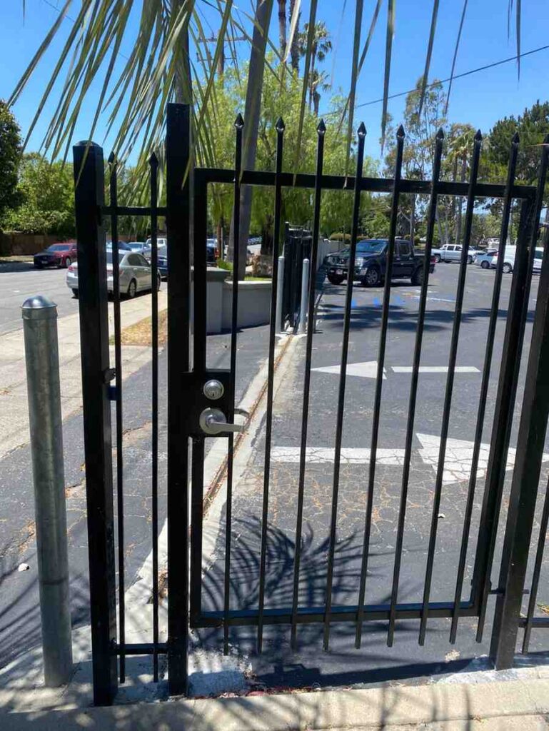 fence installation Arroyo Grande