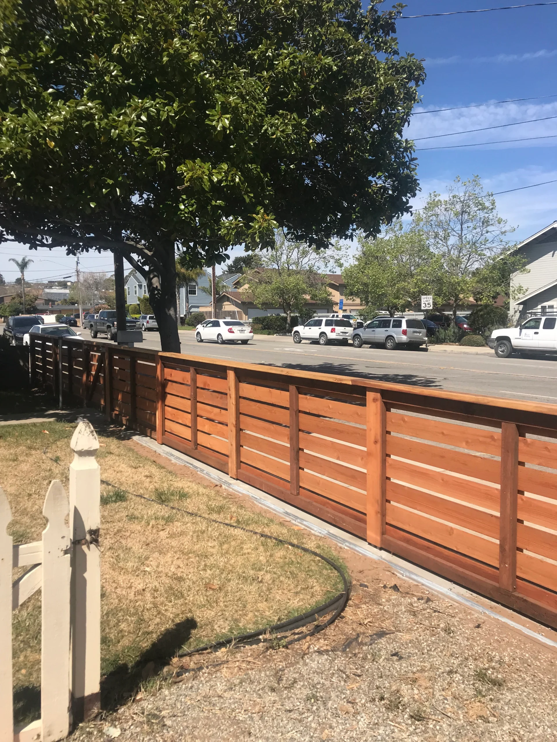 Ranch Fencing Arroyo Grande CA
