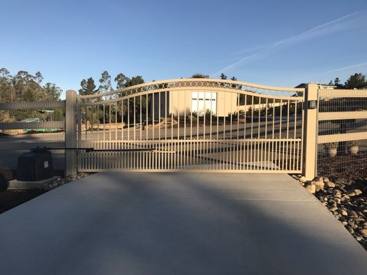 Professional Fence Contractor Arroyo Grande, CA