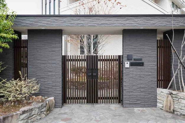 Gates and Fences Arroyo Grande