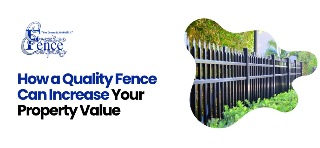 fence contractor